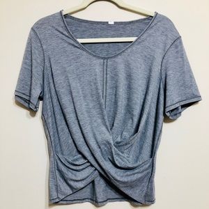 Lululemon Shirt